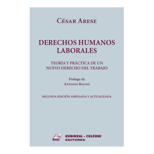 Derechos Humanos Laborales Arese