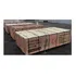 Compensado Fenolico Plastificado 2.44x1.22x18mm