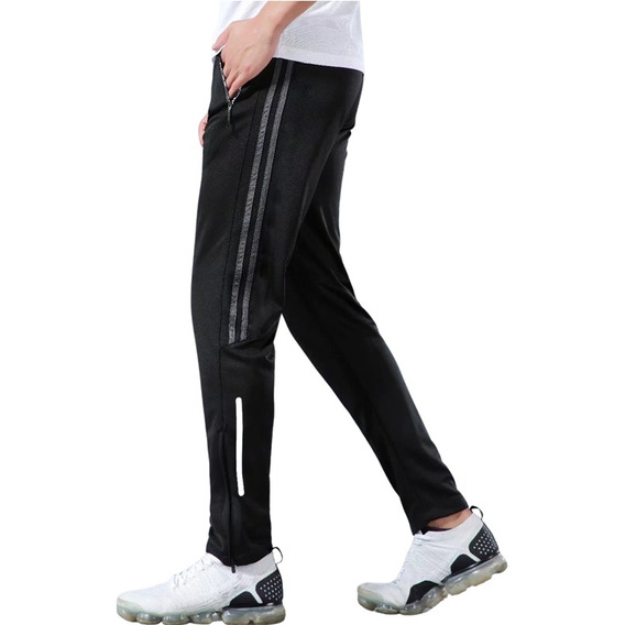 Pants Cómodo Deportivo Casual Jogger Gym Con Bolsas Rw 2lin