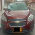 Chevrolet Tracker 1.8 Lt