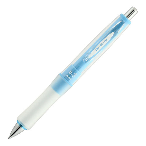 Pilot Mechanical Pencil Dr. Grip G-spec, 0.3 Mm, Azul Suave