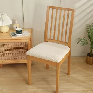 Set De 12 Piezas Protectores De Asiento Para Sillas Comedor