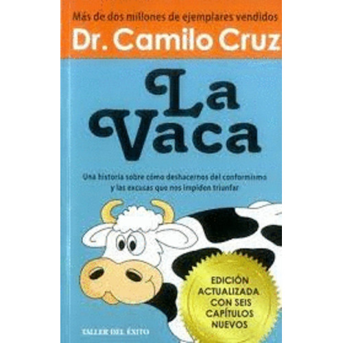 La Vaca, Cómo Deshacernos Del Coormismo ( Original)