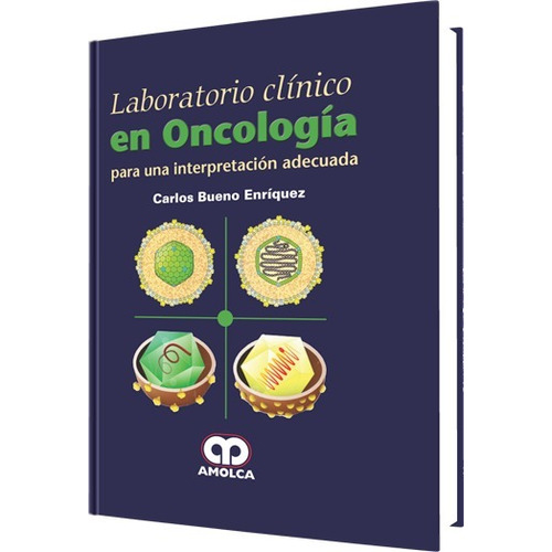 Laboratorio Clínico De Oncología Para Interpretación Adecuad