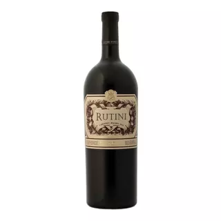 Rutini Cabernet Malbec Magnum 1.5l Nordelta Puerto Madero