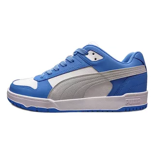 Tênis Puma Rbd Game Low Bdp Masculino