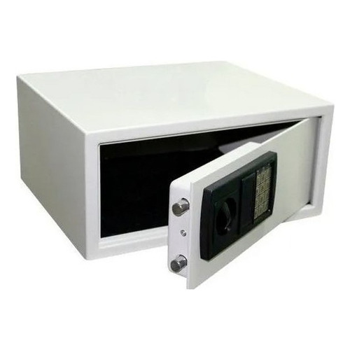 Caja Fuerte Rucamet Digital-electronica De Seguridad 43 X 36 X 20  