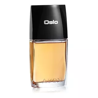 Avon Oslo Colonia Para Hombre 75 Ml