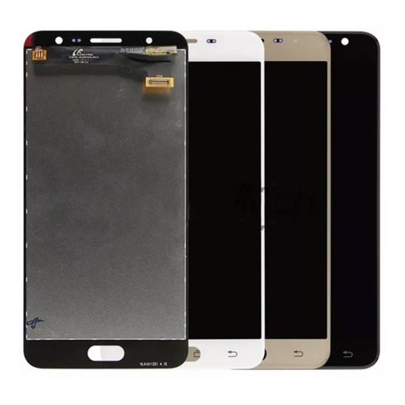 Modulo Pantalla Display Para Samsung J7 Prime G610m G610