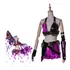 Perfect League Of Legends Jinx Lol Cosplay Ropa De Mujer