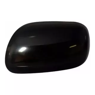 Capa Retrovisor Toyota Corolla 2003 A 2007 Fielder Esquerda