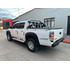 Mazda Bt-50 2.5 4x4 Diésel Mecánica Full Equipo