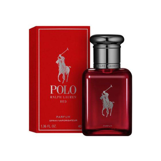 Ralph Lauren Polo Red Parfum 40ml