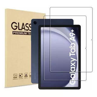 Mica Para Samsung Galaxy Tab A9 Plus 11'' Glass Protector