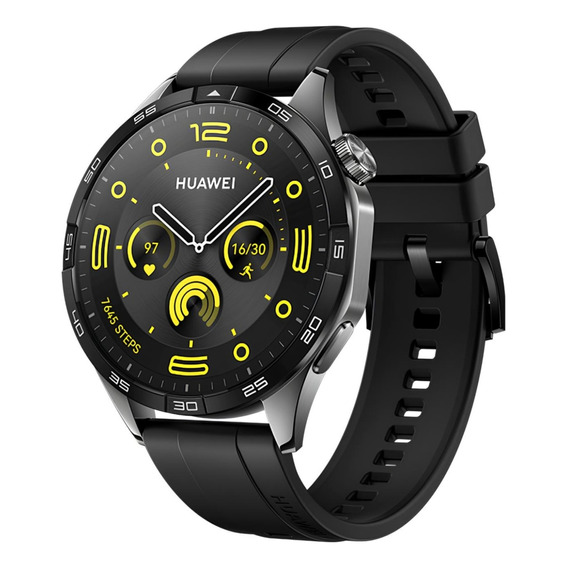 Smartwatch Huawei Watch Gt 4 46mm - Cover Company