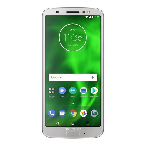  Moto G6 Plus 64 GB  nimbus 6 GB RAM