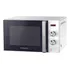 Microondas De Mesa Futura 20 Litros Fut-mw20dw Display Led