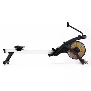 Air Remo Simulador Air Rower Intense 10 Níveis Ahead Sports