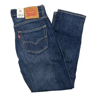 Jean Levis 511 Slim Stretch Flex 045114655 Talla 34x32