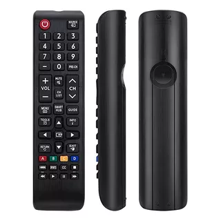  Control Remoto Compatible Con Smart Tv Samsung Bn59-01199f