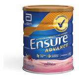 Ensure Advance Frutilla 850g