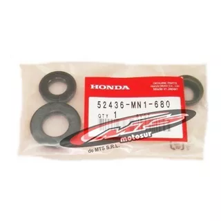 Kit Retenes Reparacion Monoshock Honda Original Xr 600 Xr 400 Cr 250 95 Cr 500 95 Cr 80 95-07 Moto Sur