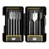 Mecha Chata Paleta Cat 8pcs 12-16-18-20-22-25-28-32mm