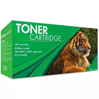 Toner Generico Tigre Cf237a 37a Para M607 M608 M608 11mil