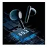 Auriculares Mibro Earbuds2, Inalámbrico Bluetooth 5.3 Color Negro