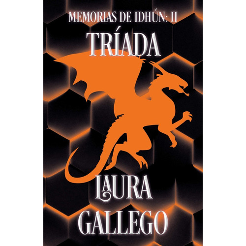 Memorias de idhun 2. triada - Gallego, laura