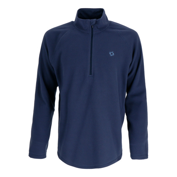 Chaqueta Top Polar Britton Ii Men Blue Doite