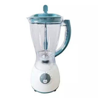 Licuadora Col Home 400w Vaso Plastico 1,5 Lts Cc