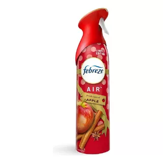 Febreze Air 250 Gr [variedades