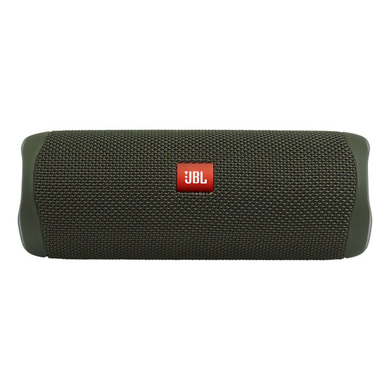 Parlante Jbl Flip 5 Color Green