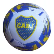 Pelota De Fútbol N°5 Boca Juniors