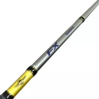 Caña Pesca Casting Shimano Fxc70mb-2 Fx 7 Pies - Fxc70mb2 