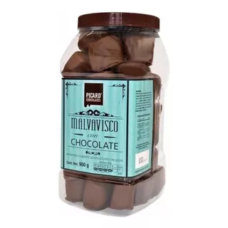 Bombones Cubiertos De Chocolate Picard De 950g Malvaviscos