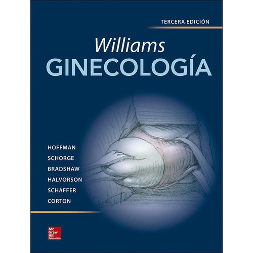 Williams Ginecologia