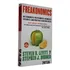 Freakonomics - Revised Edition - Steven Levitt / S. Dubner (Usado)