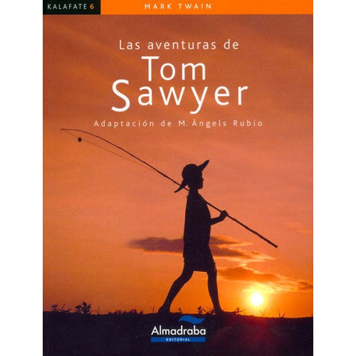 Las Aventuras De Tom Sawyer, De Mark Twain. Editorial Promolibro, Tapa Blanda, Edición 2013 En Español