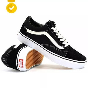 vans masculino mercado livre