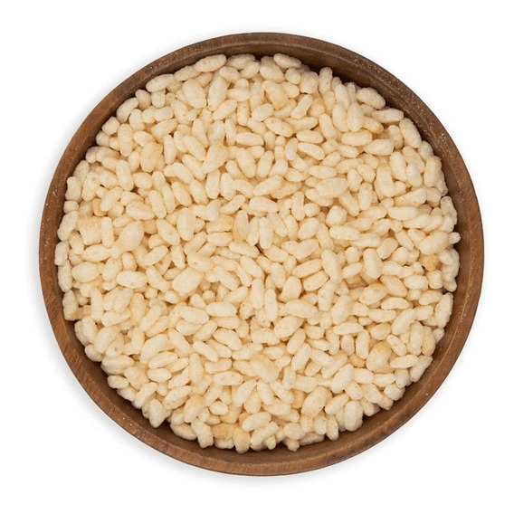 Arroz Inflado Crispy X 1000gr - Kg a $21318