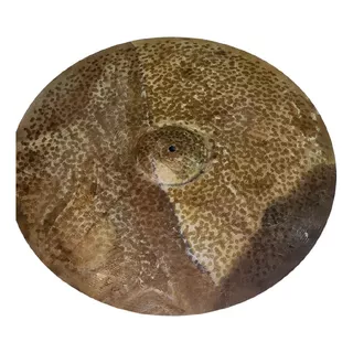 Platillo Sabian Hh Pandora Ride 24'' Musica Pilar