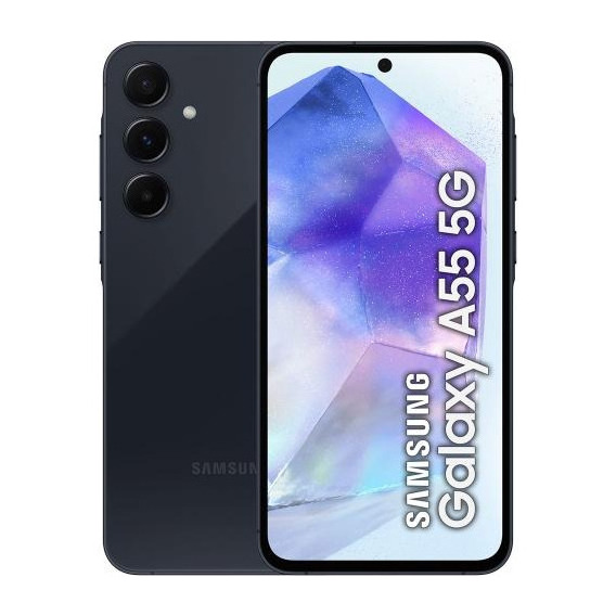 Samsung Galaxy A55 5g Dual Sim 256gb  8 Gb Ram