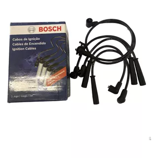 Cables De Bujia Renault 9/19 C/tra 80 Cm Bosch