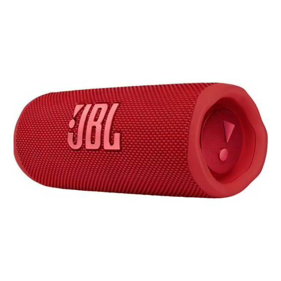 Parlante Jbl Flip 6 Portátil Waterproof Bluetooth