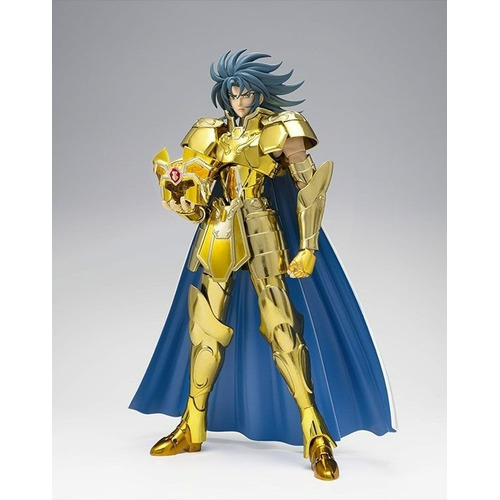 Kanon De Géminis Revival Ver. Saint Cloth Myth Ex Tamashii