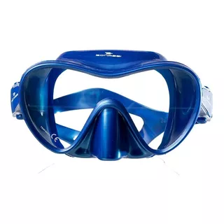 Visor Mascara Frameless Hercules Apnea, Buceo