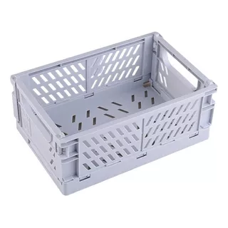 Caja De Almacenamiento Plegable Buho Store