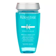 Shampoo Kérastase Specifique Bain Vital Dermo-calm En Botella De 250ml Por 1 Unidad